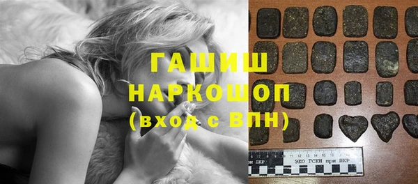 гашик Вяземский